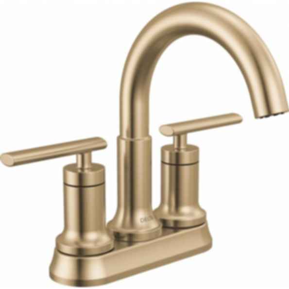 ALTADO™ Two Handle Tract-Pack Centerset Bathroom Faucet - 25442-TP-DST