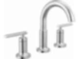 ALTADO™ Two Handle Widespread Bathroom Faucet - 35442-MPU-DST