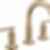 ALTADO™ Two Handle Widespread Bathroom Faucet - 35442-MPU-DST