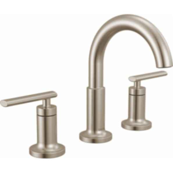 ALTADO™ Two Handle Widespread Bathroom Faucet - 35442-MPU-DST