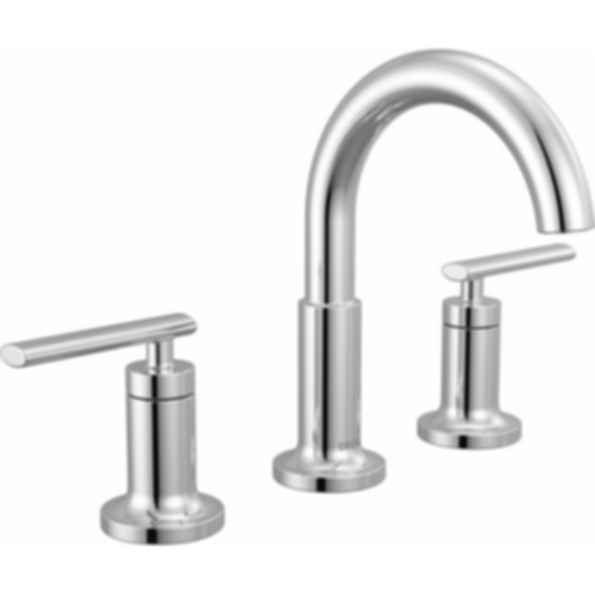 ALTADO™ Two Handle Widespread Bathroom Faucet - 35442-MPU-DST