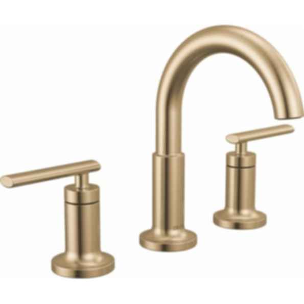 ALTADO™ Two Handle Widespread Bathroom Faucet - 35442-MPU-DST