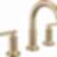 ALTADO™ Two Handle Widespread Bathroom Faucet - 35442-MPU-DST