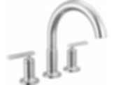 ALTADO™ Roman Tub Trim - T2742
