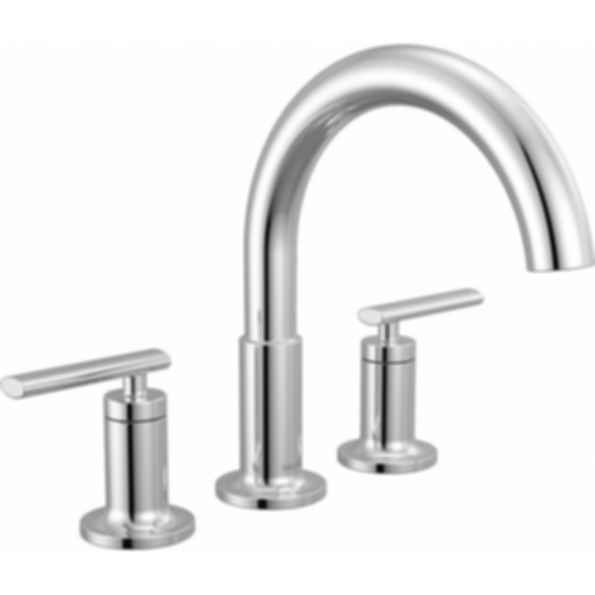 ALTADO™ Roman Tub Trim - T2742