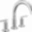ALTADO™ Roman Tub Trim - T2742