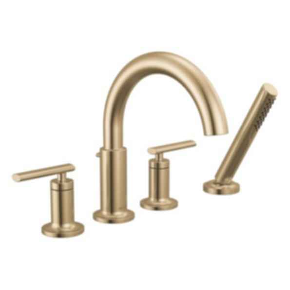 ALTADO™ Roman Tub Trim with Hand Shower - T4742