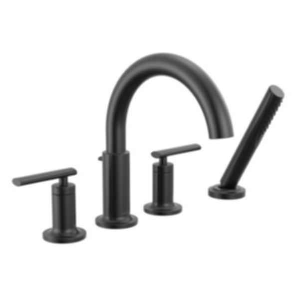 ALTADO™ Roman Tub Trim with Hand Shower - T4742