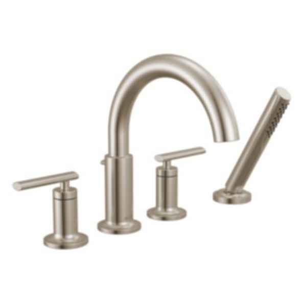 ALTADO™ Roman Tub Trim with Hand Shower - T4742