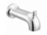 ALTADO™ Tub Spout Pull Up Diverter - RP103812