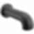 ALTADO™ Non Diverter Tub Spout - RP103813