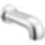 ALTADO™ Non Diverter Tub Spout - RP103813