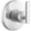ALTADO™ 3-Setting 2-Port Diverter Trim - T11842