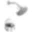ALTADO™ Monitor 17 Series Shower Trim - T17242