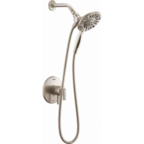ALTADO™ Monitor 17 Series Shower Trim with In2ition - T17242-I