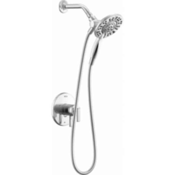 ALTADO™ Monitor 17 Series Shower Trim with In2ition - T17242-I