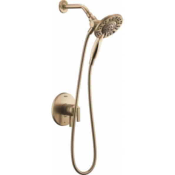 ALTADO™ Monitor 17 Series Shower Trim with In2ition - T17242-I