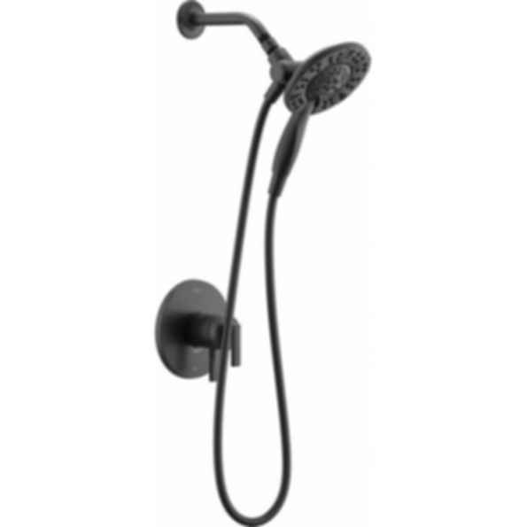 ALTADO™ Monitor 17 Series Shower Trim with In2ition - T17242-I