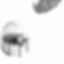 ALTADO™ Monitor 17 Series Tub & Shower Trim - T17442