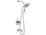 ALTADO™ Monitor 17 Series Tub & Shower Trim with In2ition - T17442-I