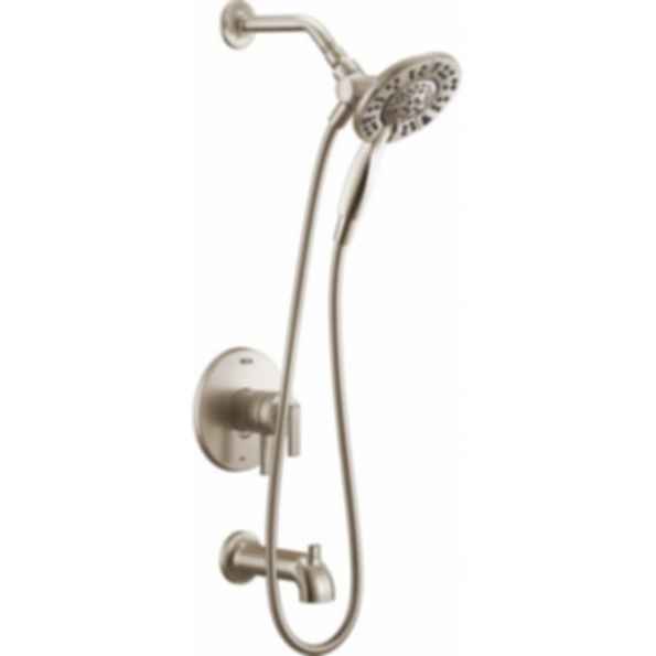 ALTADO™ Monitor 17 Series Tub & Shower Trim with In2ition - T17442-I