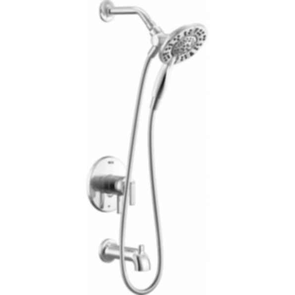 ALTADO™ Monitor 17 Series Tub & Shower Trim with In2ition - T17442-I