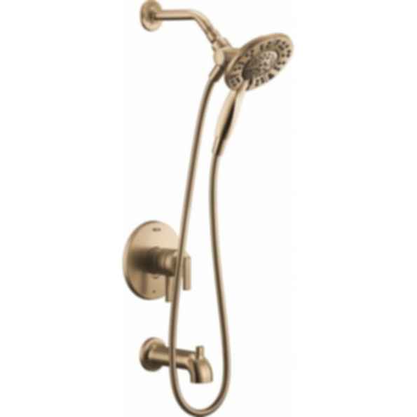 ALTADO™ Monitor 17 Series Tub & Shower Trim with In2ition - T17442-I