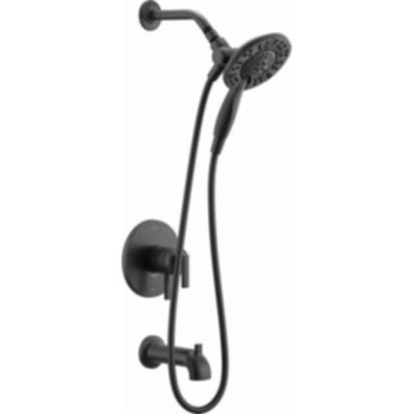 ALTADO™ Monitor 17 Series Tub & Shower Trim with In2ition - T17442-I
