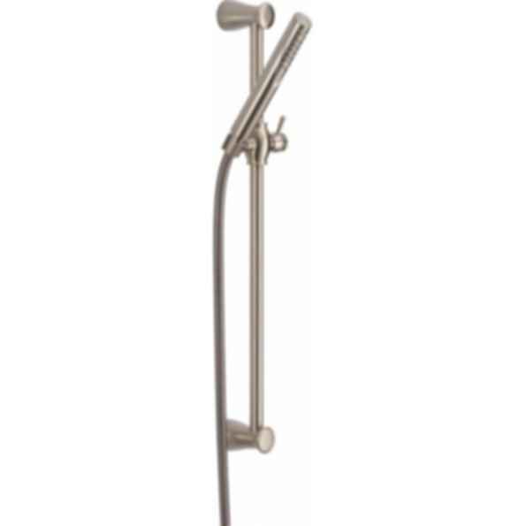 COMPEL® Premium Single-Setting Slide Bar Hand Shower - 57085