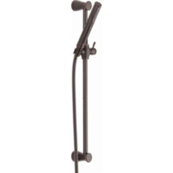 COMPEL® Premium Single-Setting Slide Bar Hand Shower - 57085