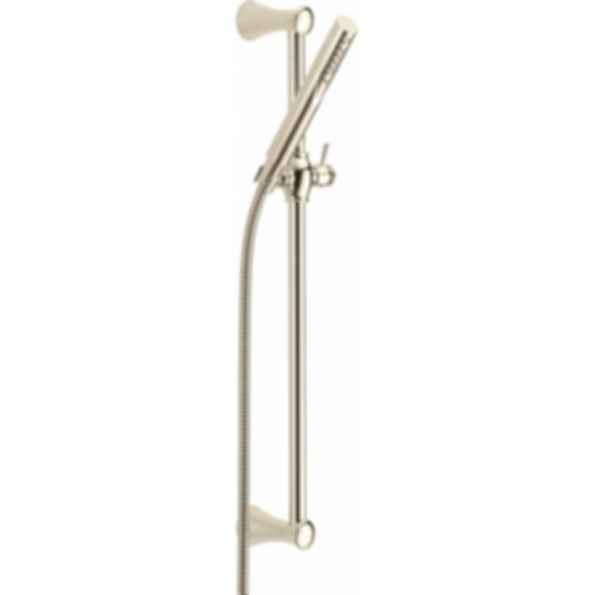 COMPEL® Premium Single-Setting Slide Bar Hand Shower - 57085