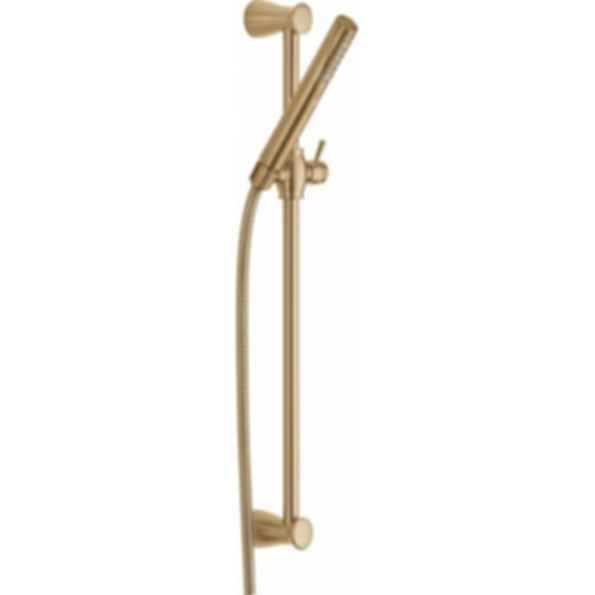 COMPEL® Premium Single-Setting Slide Bar Hand Shower - 57085