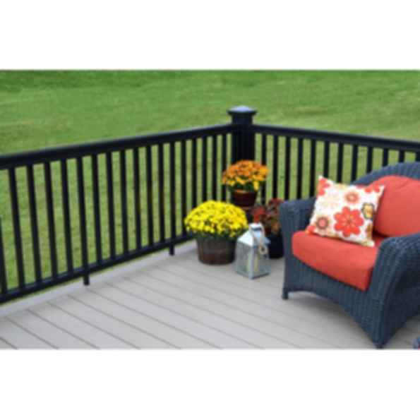 CountrySide Railing