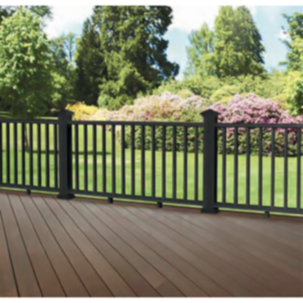 Brio Railing