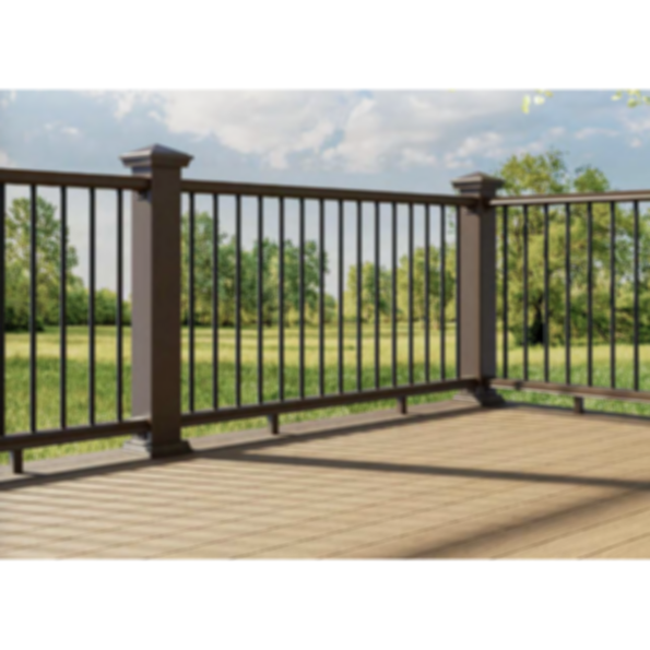 Brio Railing