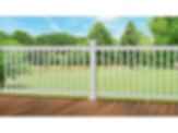 ArmorGuard Railing