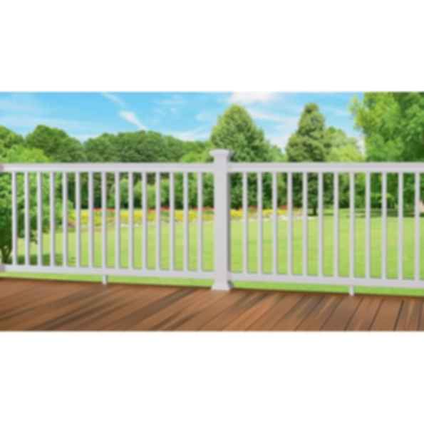 ArmorGuard Railing