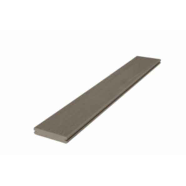 Promenade Decking