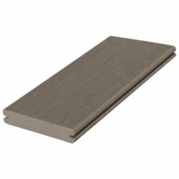 Promenade Decking