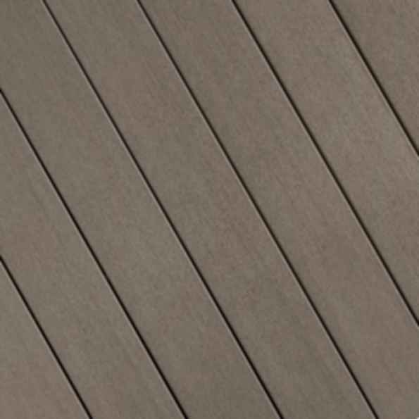 Promenade Decking