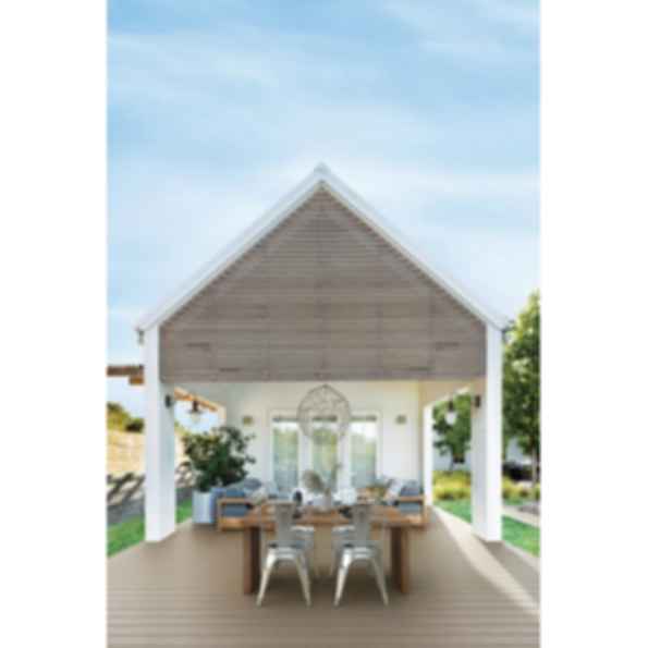 Promenade Decking