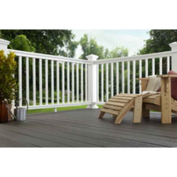 Concordia Decking