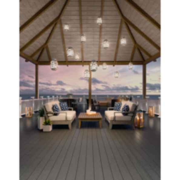 Concordia Decking