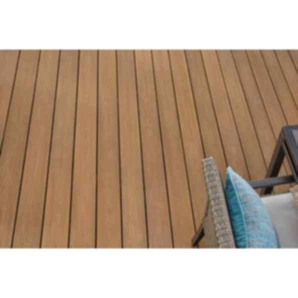 Sanctuary Decking
