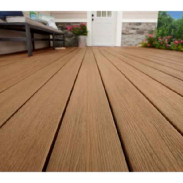 Sanctuary Decking