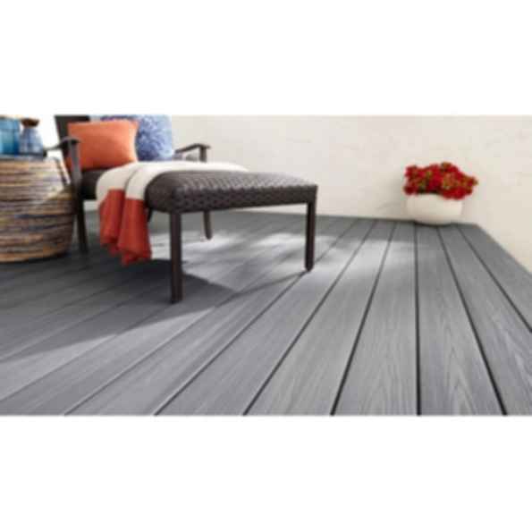 Good Life Decking