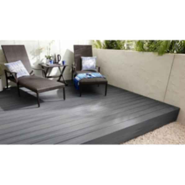 Good Life Decking