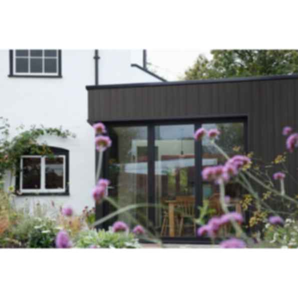 Wildwood Cladding Eden Collection