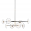 Calvino X-Large Radial Chandelier