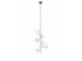 Calvino Small Entry Chandelier